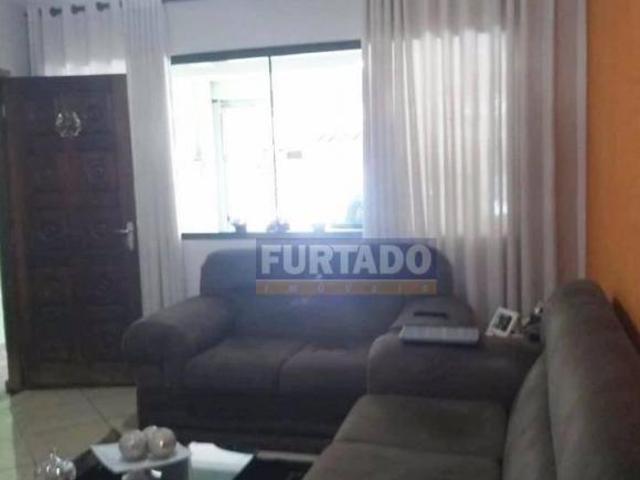 Casa venda em Vila Nova Progresso, Santo André