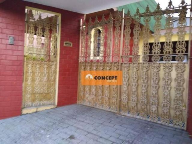 Casa venda em Jardim Medina, Poá
