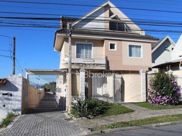 Casa venda em Região Geográfica Imediata de Curitiba, Região Metropolitana de Curitiba