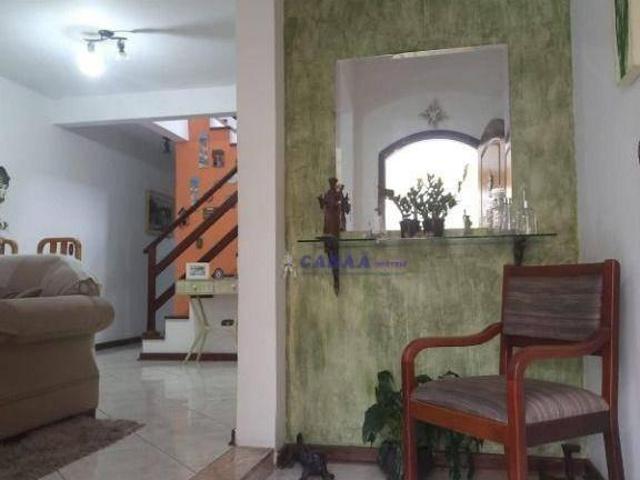 Casa venda em Taboão da Serra