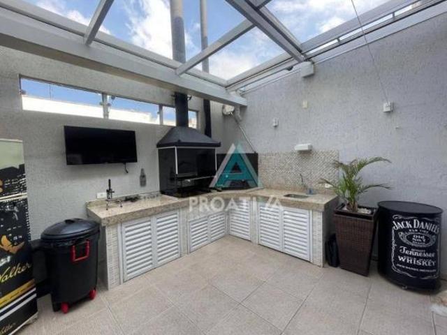Casa venda em Santo André