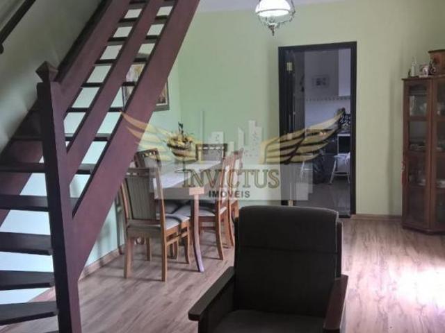 Casa venda em Ribeirão Pires