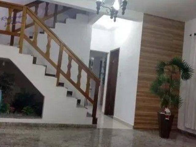 Casa venda em Região Imediata de Guaratinguetá, Região Metropolitana do Vale do Paraíba e Litoral Norte