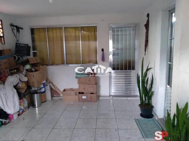 Casa venda em Prestes Maia, São Paulo