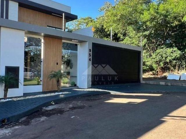 Casa venda em Região Geográfica Imediata de Foz do Iguaçu, Medianeira