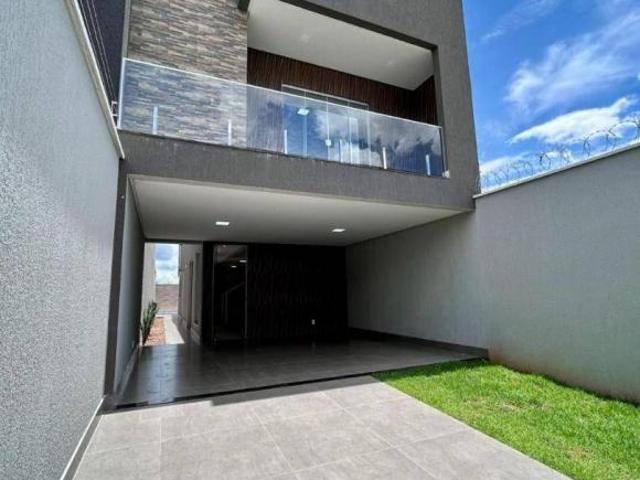 Casa venda em Região Geográfica Imediata de Goiânia, Goiânia