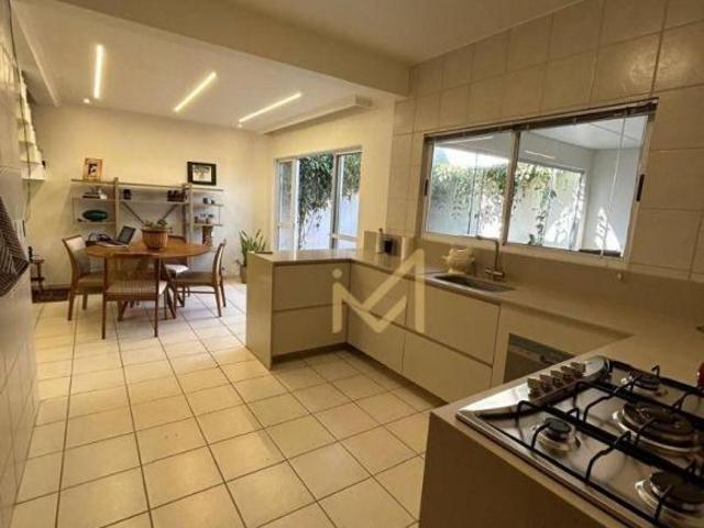 Casa venda em Country, Cascavel