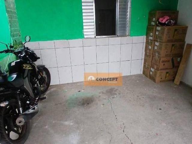 Casa venda em Boa Vista Paulista, Suzano