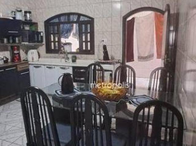 Casa venda em Jardim Cantareira, São Bernardo do Campo