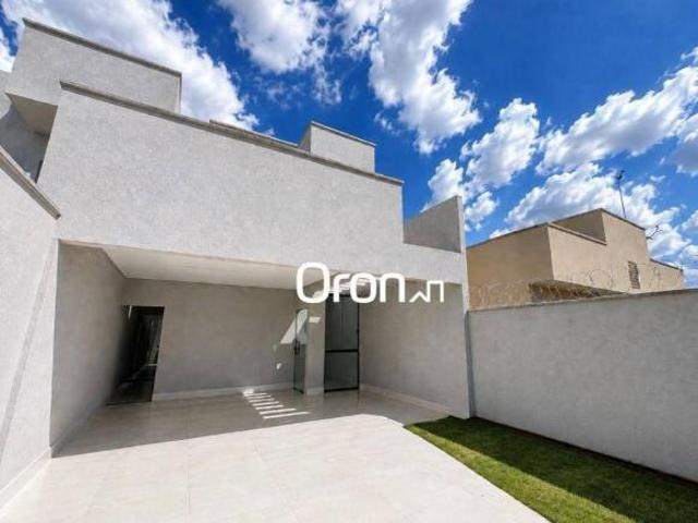 Casa venda em Região Geográfica Imediata de Goiânia, Goiânia