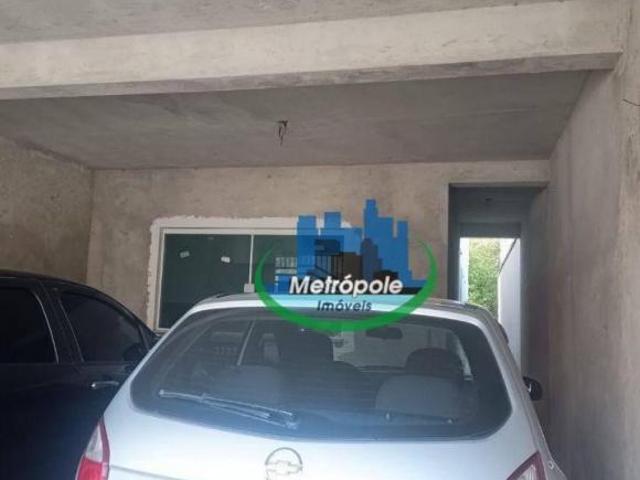 Casa venda em Parque Mikail, Guarulhos