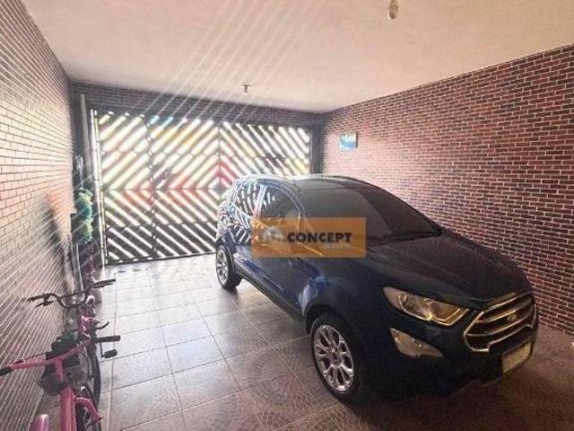 Casa venda em Vila Virgínia, Itaquaquecetuba