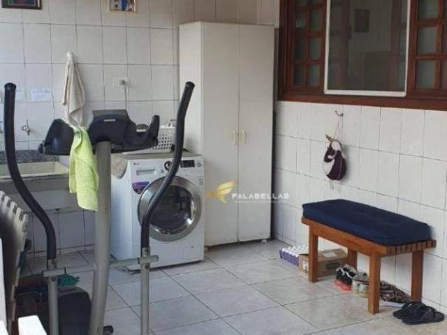 Casa venda em Jundiaí, Jardim Botânico