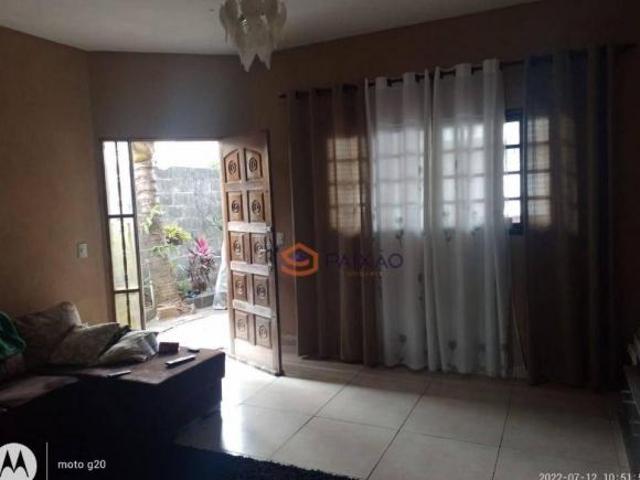 Casa venda em Jardim Suzanópolis, Suzano