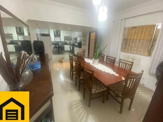 Casa venda em Jardim São Jorge do Guapituba, Mauá