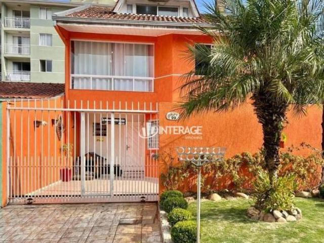 Casa venda em Região Geográfica Imediata de Curitiba, Região Metropolitana de Curitiba