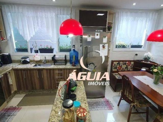 Casa venda em Capuava, Santo André