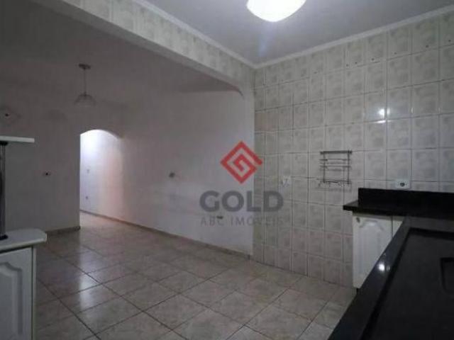 Casa venda em Capuava, Santo André
