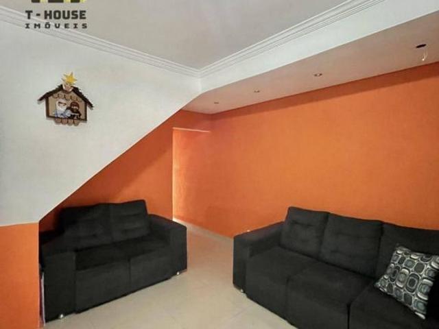 Casa venda em Jardim Nazareth, São Bernardo do Campo