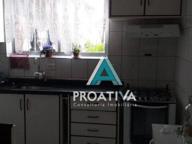 Casa venda em Capuava, Santo André