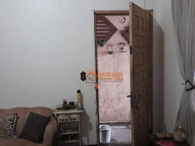 Casa venda em Distrito-sede de Guarulhos, Guarulhos