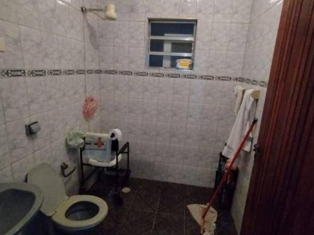 Casa venda em Vila Nova Progresso, Santo André