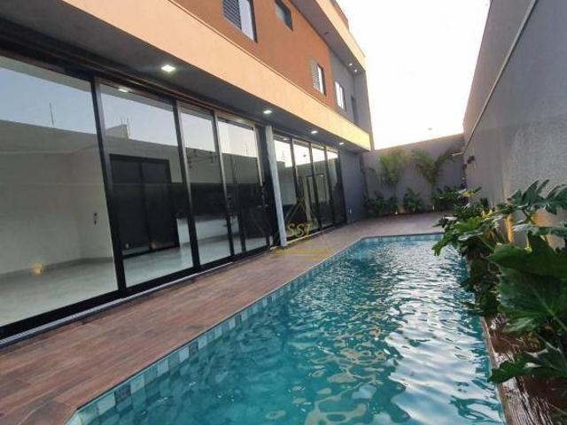 Casa venda em Vila Industrial, Franca