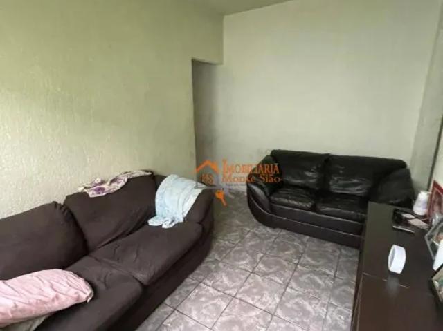 Casa venda em Jardim Divinolândia, Guarulhos