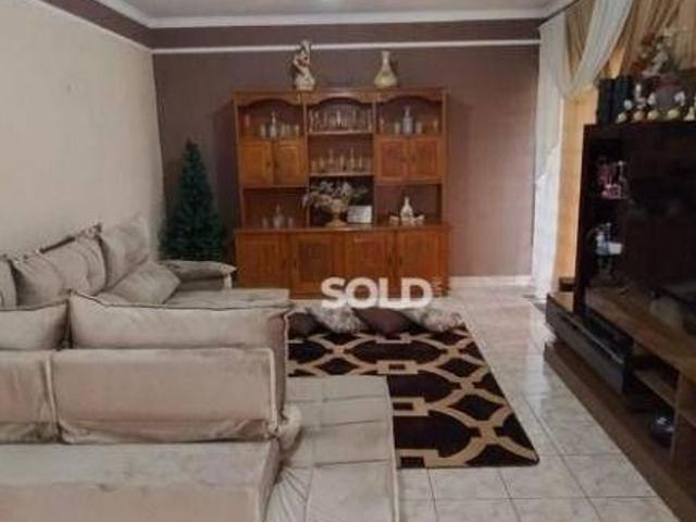 Casa venda em Região Imediata de Franca, Juranda