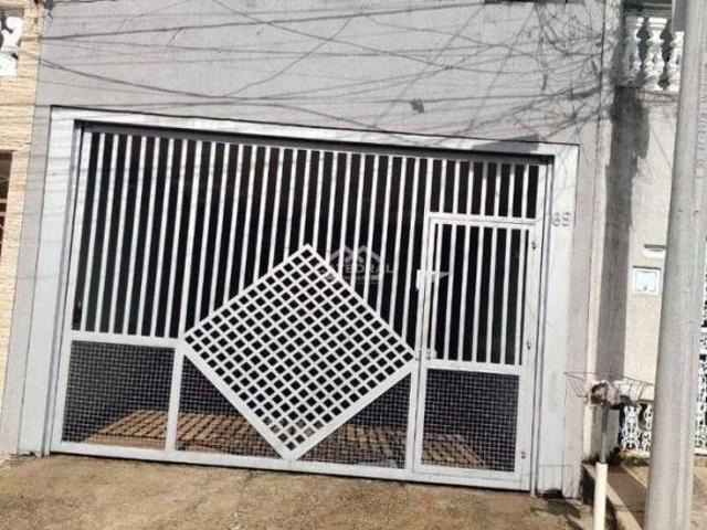 Casa venda em Loteamento Jardim Ritoni, Jundiaí