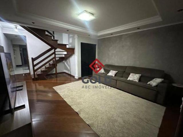 Casa venda em Vila Alberto, Santo André