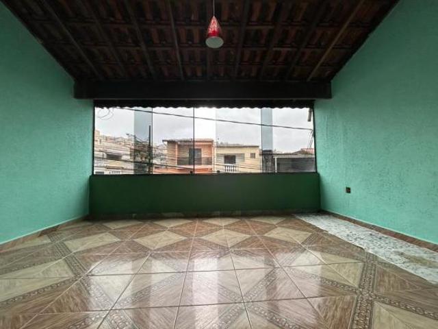Casa venda em Vila Gregório de Mattos, Santo André