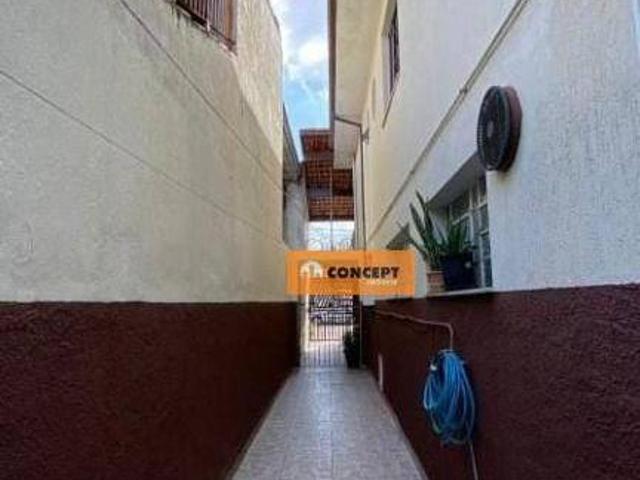 Casa venda em Jardim Imperador, Suzano