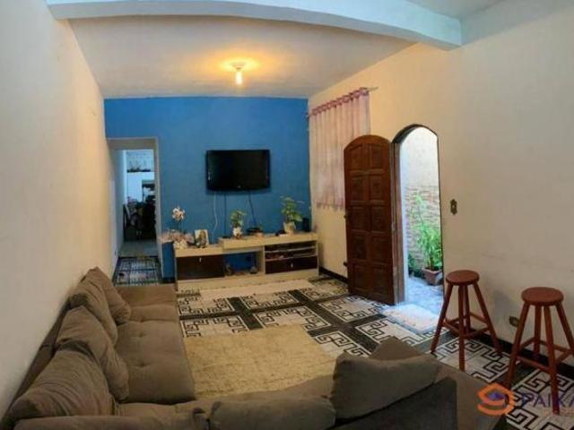Casa venda em Chácara Bela Vista, Poá