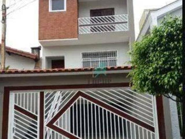 Casa venda em São Bernardo do Campo