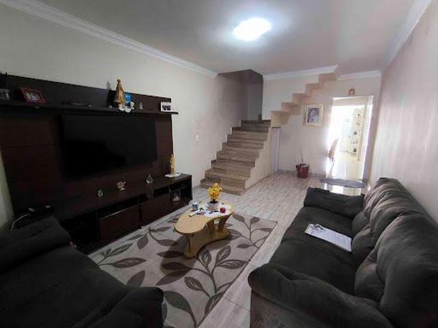 Casa venda em Jardim Heriquieta, Taboão da Serra