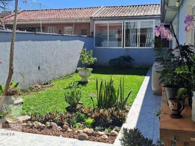 Casa venda em Região Geográfica Imediata de Curitiba, Região Metropolitana de Curitiba