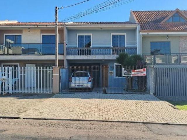 Casa venda em Região Geográfica Imediata de Curitiba, Região Metropolitana de Curitiba