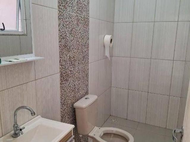 Casa venda em Jardim do Mirante, Santo André