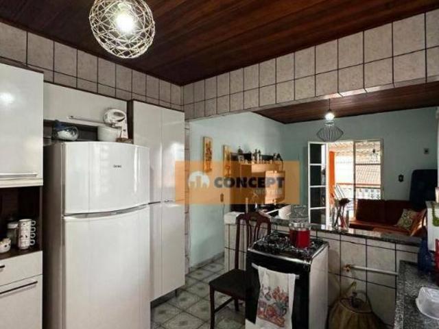 Casa venda em Jardim Paulista, Suzano