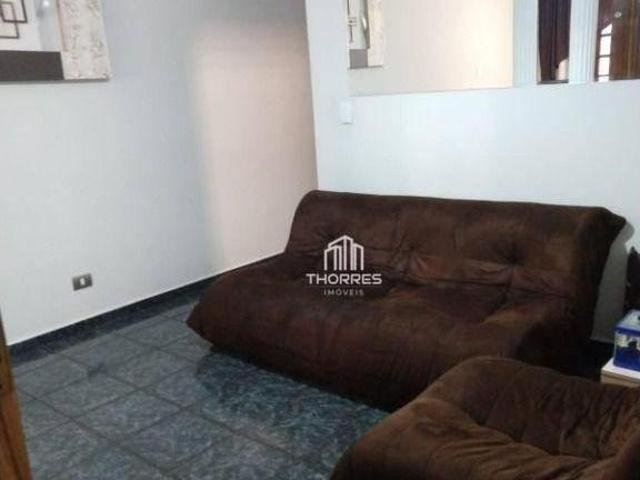 Casa venda em Jardim Santo Ignácio, São Bernardo do Campo