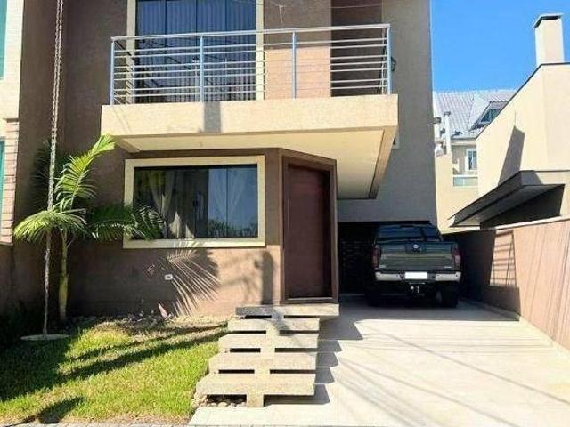 Casa venda em Curitiba, Pinheirinho