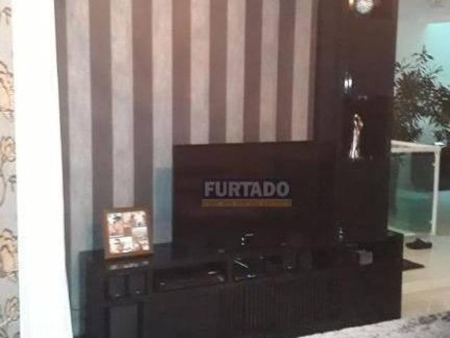 Casa venda em Santo André