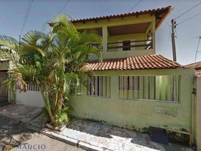 Casa venda em Bairro Tradicional, São Sebastião