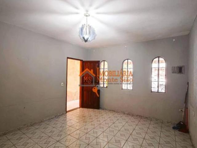 Casa venda em Jardim Marilena, Guarulhos