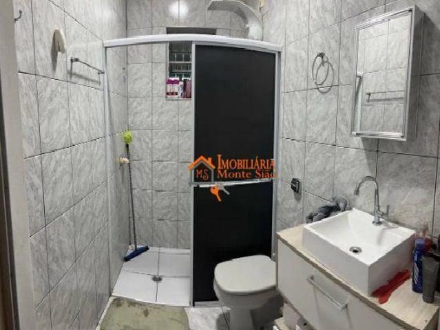 Casa venda em Jardim Munira, Guarulhos