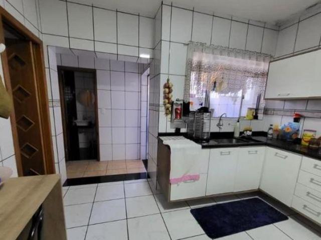 Casa venda em Santo André
