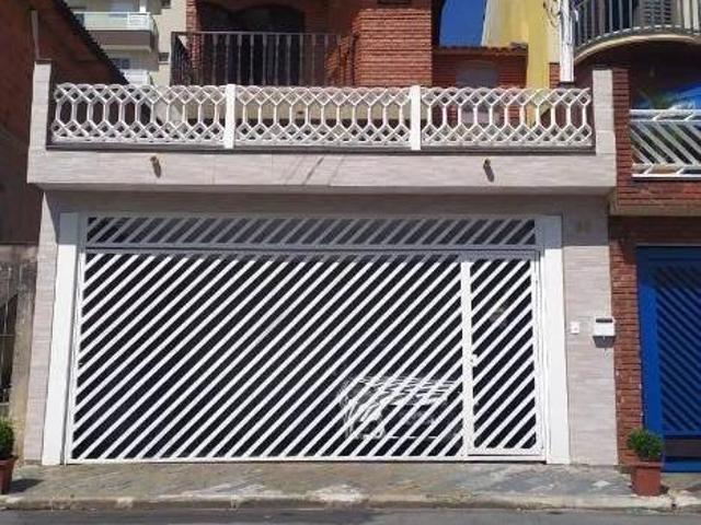 Casa venda em Vila Nísia, Guarulhos