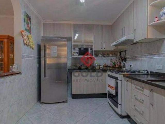 Casa venda em Capuava, Santo André