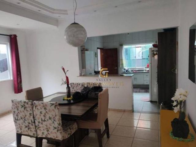 Casa venda em Região Imediata de São José dos Campos, Região Metropolitana do Vale do Paraíba e Litoral Norte